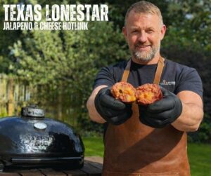 Texas Lonestar Hotlink