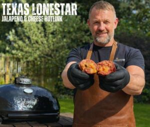 Texas Lonestar Hotlink