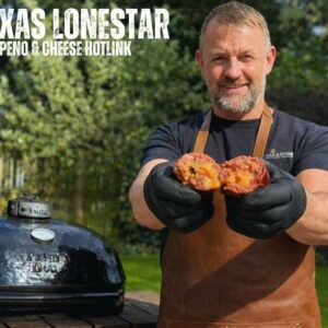 Texas Lonestar Hotlink