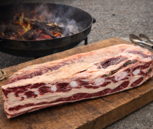 Mega Beef Rib Tip - Heritage beef