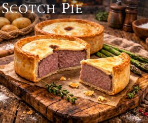 Scotch Pie