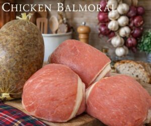 Balmoral Chicken
