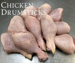 Chicken Drumsticks