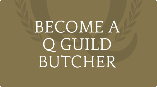 become a q guild butcher