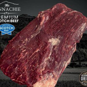 Flank Steak of Scotch Beef