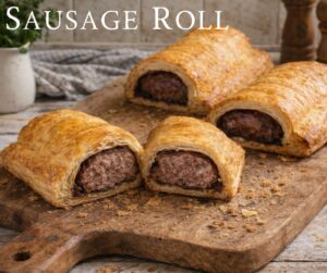 Sausage Roll