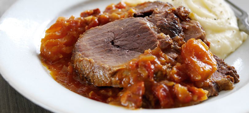 Pot Roast Brisket - John Davidsons