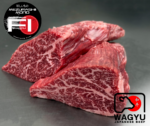 Mezurashii Mono Wagyu Fillet Tail