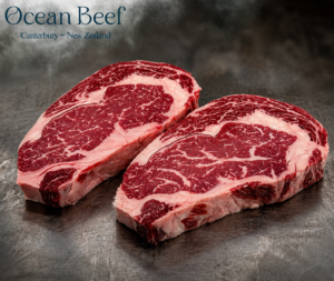 Ocean Beef Ribeye Steak