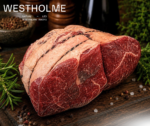 Wagyu Bolar Blade Beef Roast