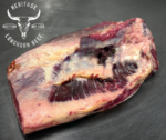 Longhorn Brisket