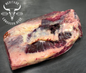 Longhorn Brisket