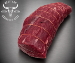 Longhorn Chateaubriand