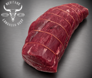Longhorn Chateaubriand