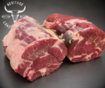 Longhorn Chuck Roast