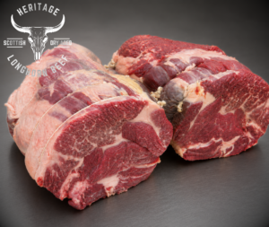 Longhorn Chuck Roast