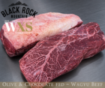 WXS Wagyu Feather Blade
