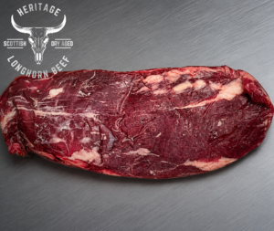 Longhorn Flank Steak