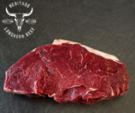 Longhorn Rump Steak
