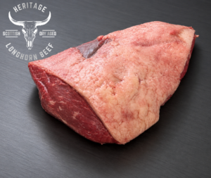 Longhorn Picanha