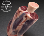 Longhorn Thor's Hammer