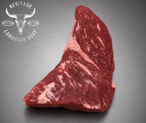 Longhorn Tri-Tip