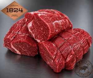 1824 Australian Wagyu Chateaubriand