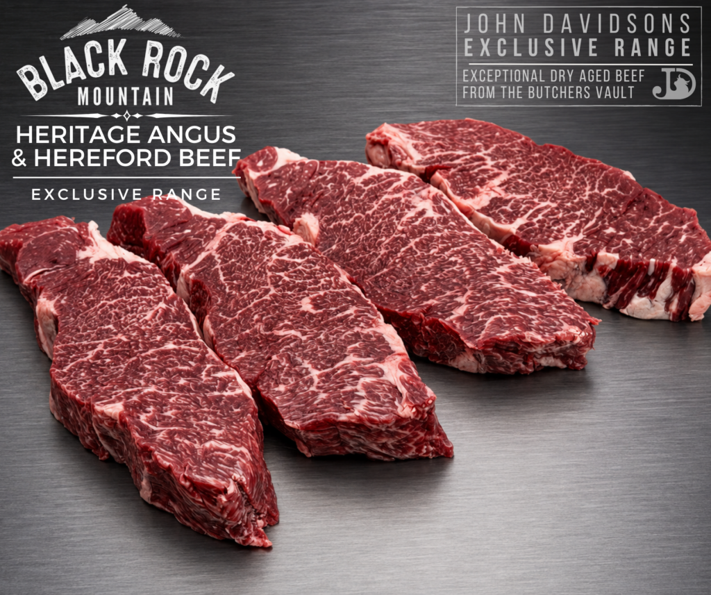 Steaks