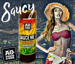 One Love – Hot Honey