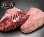 2GR Wagyu Picanha - Rump Cap