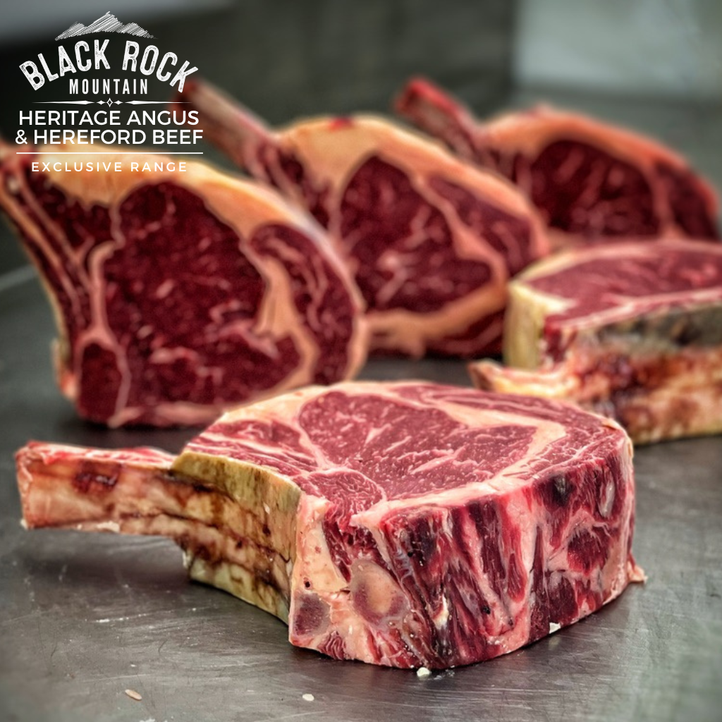Steaks