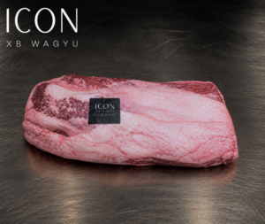 ICON Wagyu Brisket