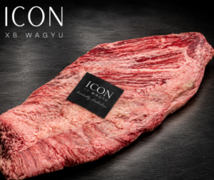 ICON Wagyu Flank Steak