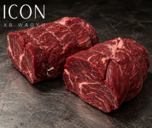 ICON Wagyu Chateaubriand