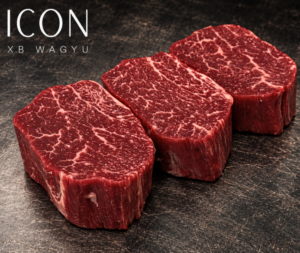 ICON Wagyu Fillet Steak