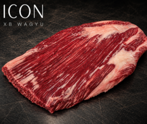 ICON Wagyu Flank Steak