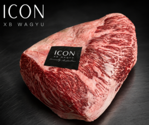 ICON Wagyu Picanha