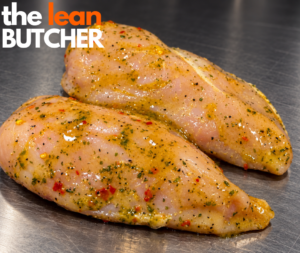 Umami Garlic and Chilli Chicken Fillets