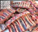 Beef Dandy Ribs