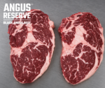 Ribeye Steak Angus Reserve