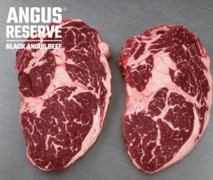 Ribeye Steak Angus Reserve