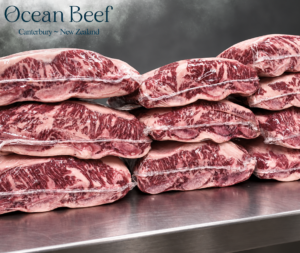 Ocean Beef Black Angus Short Ribs