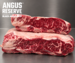 Short Ribs Angus Reserve