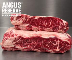 Short Ribs Angus Reserve