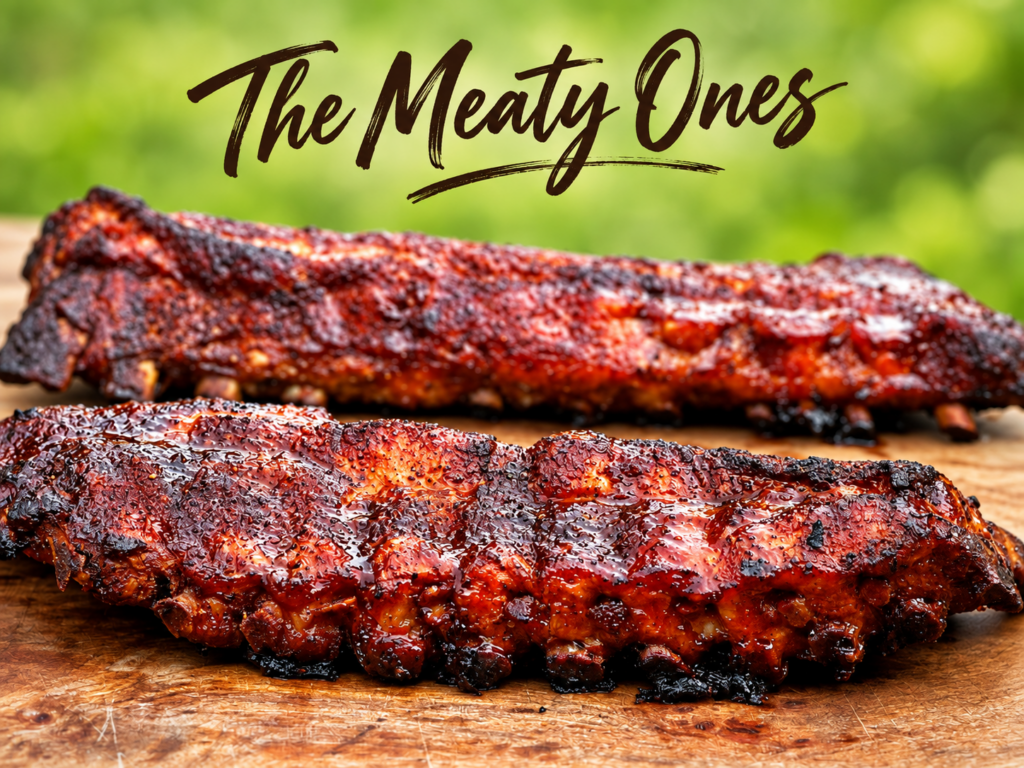 Pitmaster BBQ