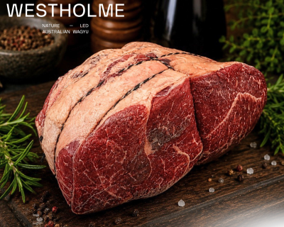 Bolar Blade Roast