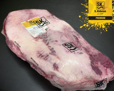 Brisket