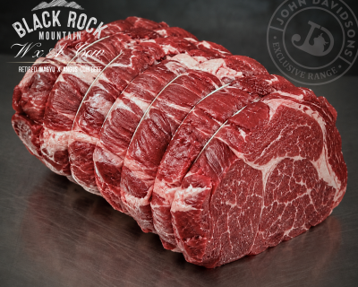 Chuck Roast