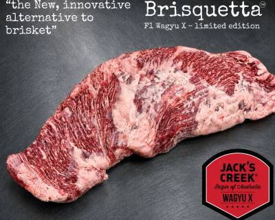 F1 Wagyu