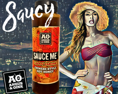 Happy Ending Hot Honey